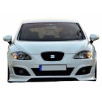 Seat Leon Mk2,5 Makyajlı (2010 - 2012) Ps Style Ön Ek (Plastik)